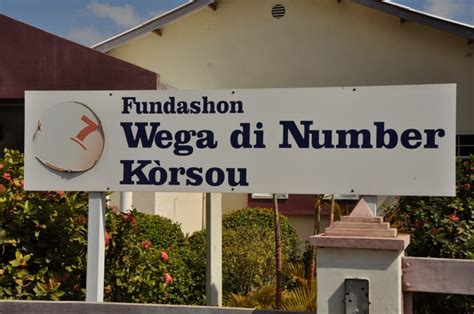 wega di number kòrsou joe black|Fundashon Wega di Number Korsou .
